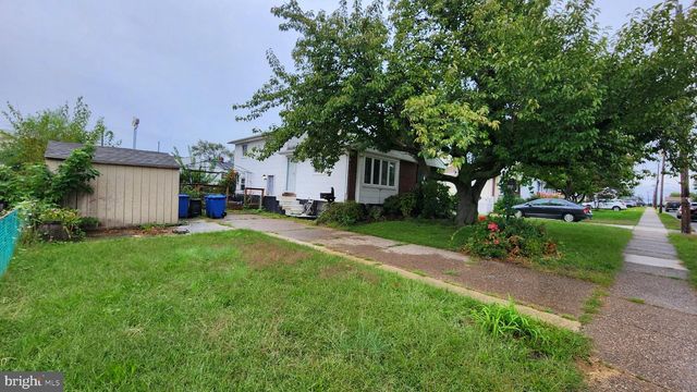 148 WORTHMAN AVE, Bellmawr, NJ 08031