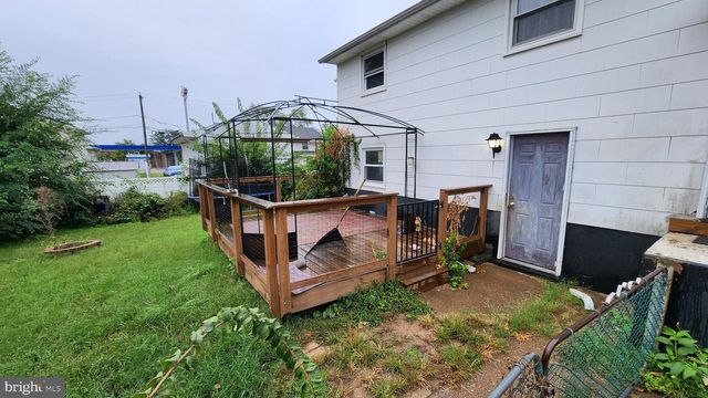 148 WORTHMAN AVE, Bellmawr, NJ 08031