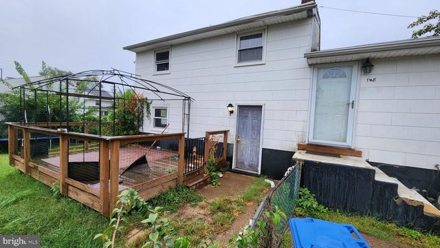 148 WORTHMAN AVE, Bellmawr, NJ 08031