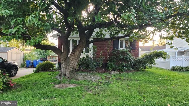 148 WORTHMAN AVE, Bellmawr, NJ 08031