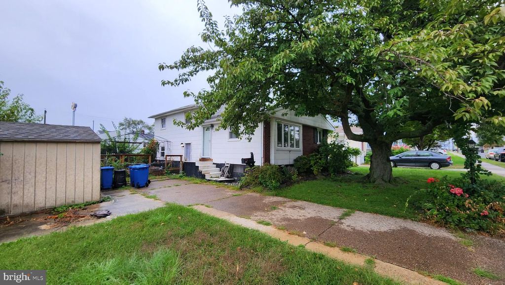 148 WORTHMAN AVE, BELLMAWR, NJ 08031 — photo 2