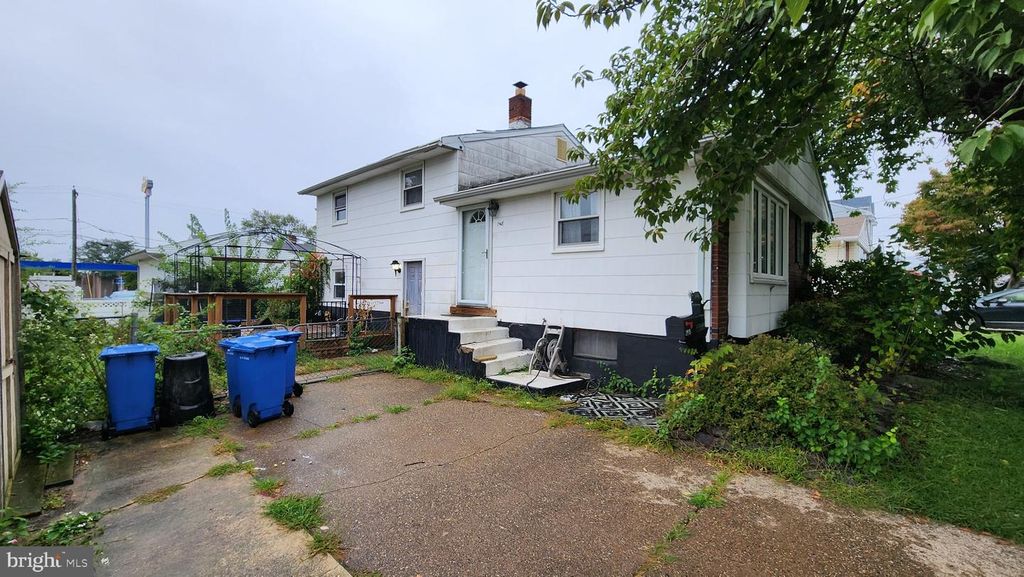 148 WORTHMAN AVE, BELLMAWR, NJ 08031 — photo 3