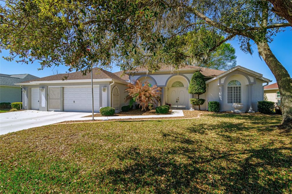 1956 NW 50TH CIRCLE, Ocala, FL 34482