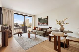 215 CALYER Street # 3, New York City, NY 11222