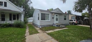 14292 Hendricks Avenue, Warren, MI 48089