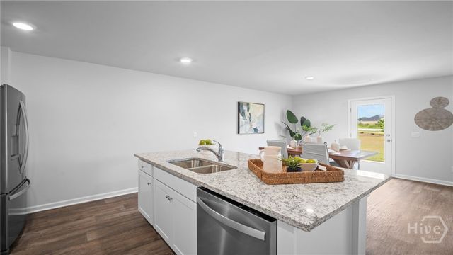 114 Serenoa Drive, Guyton, GA 31312