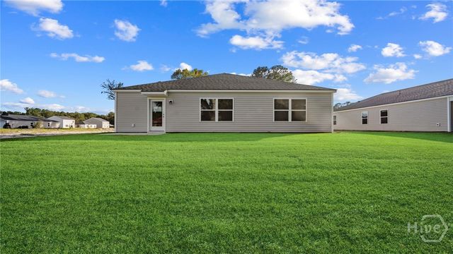 114 Serenoa Drive, Guyton, GA 31312