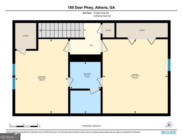 150 Deer Parkway, Athens, GA 30605