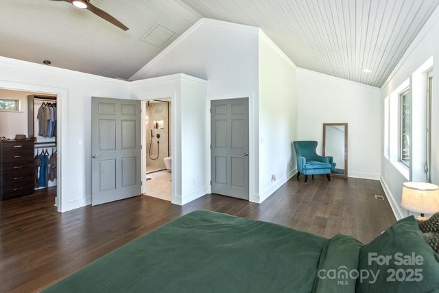 126 and 111 Visionview Way, Black Mountain, NC 28711