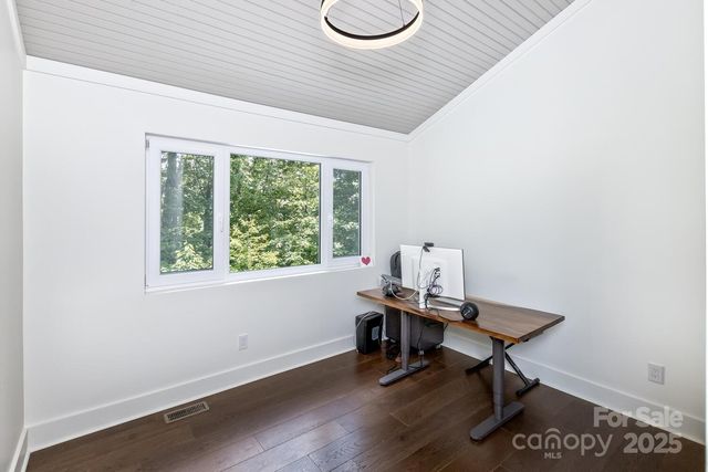 126 and 111 Visionview Way, Black Mountain, NC 28711