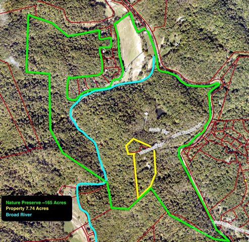 126 and 111 Visionview Way, Black Mountain, NC 28711