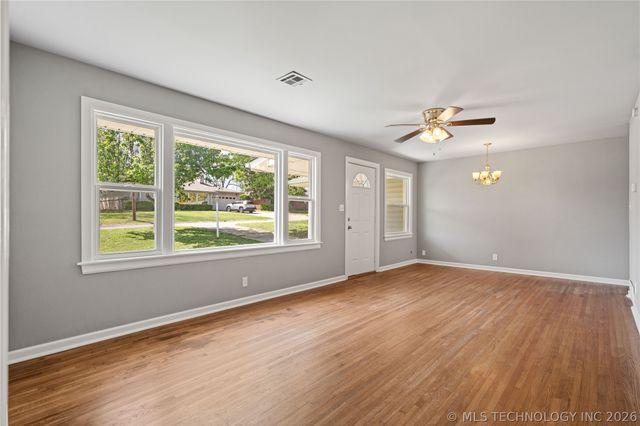 3641 S Richmond Avenue, Tulsa, OK 74135