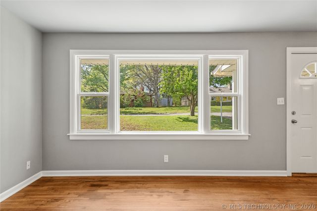 3641 S Richmond Avenue, Tulsa, OK 74135