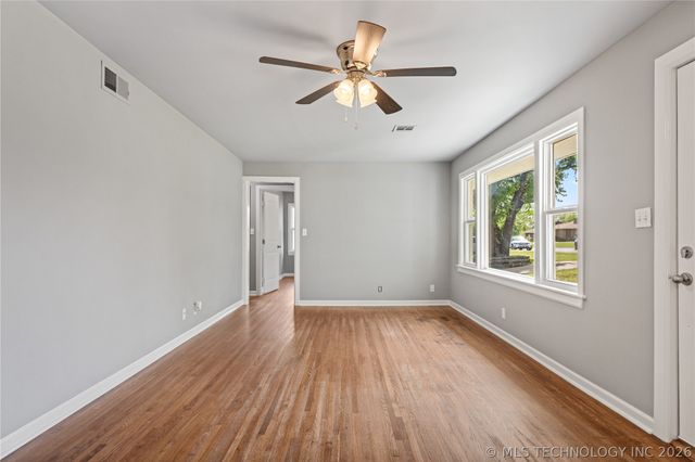 3641 S Richmond Avenue, Tulsa, OK 74135