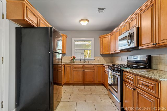 3641 S Richmond Avenue, Tulsa, OK 74135