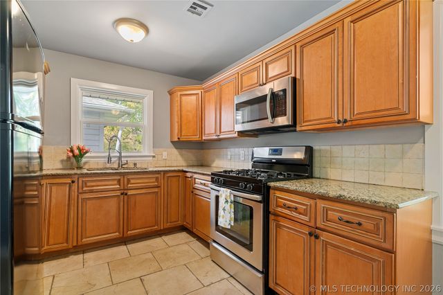 3641 S Richmond Avenue, Tulsa, OK 74135