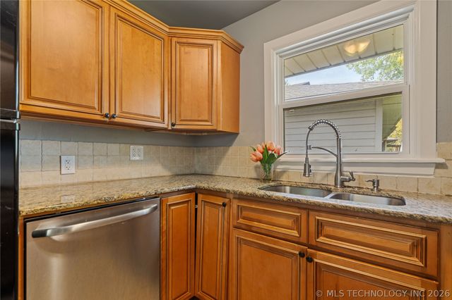 3641 S Richmond Avenue, Tulsa, OK 74135