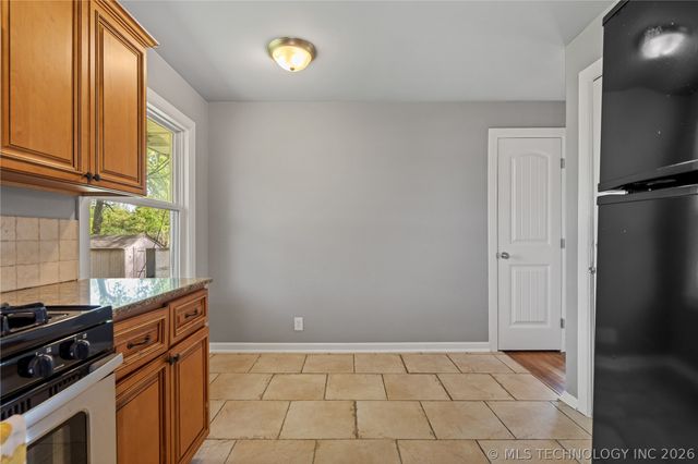 3641 S Richmond Avenue, Tulsa, OK 74135