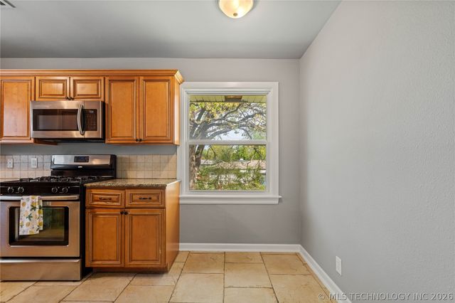 3641 S Richmond Avenue, Tulsa, OK 74135