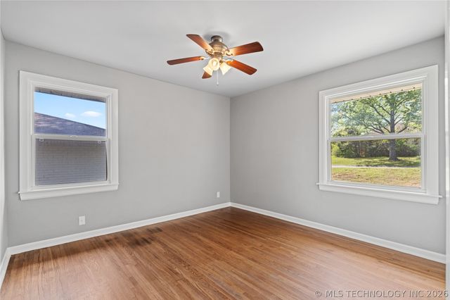 3641 S Richmond Avenue, Tulsa, OK 74135