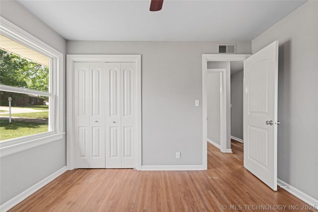 3641 S Richmond Avenue, Tulsa, OK 74135