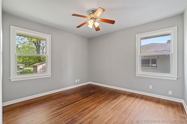 3641 S Richmond Avenue, Tulsa, OK 74135