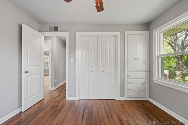 3641 S Richmond Avenue, Tulsa, OK 74135