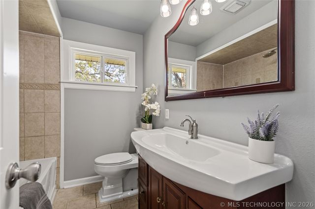 3641 S Richmond Avenue, Tulsa, OK 74135