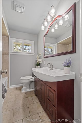 3641 S Richmond Avenue, Tulsa, OK 74135