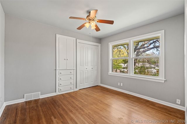 3641 S Richmond Avenue, Tulsa, OK 74135