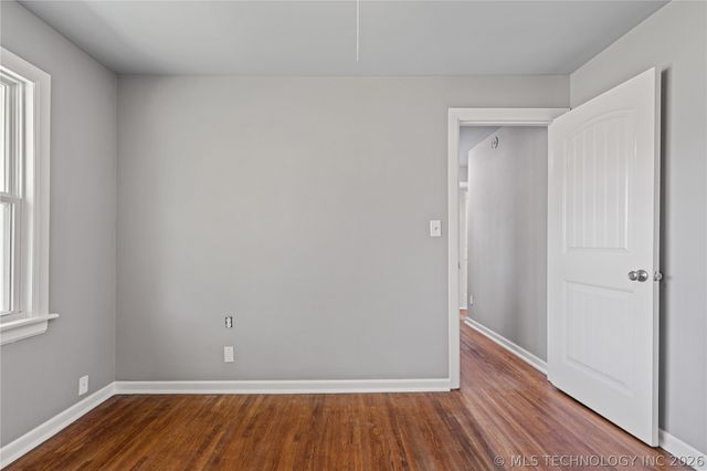 3641 S Richmond Avenue, Tulsa, OK 74135