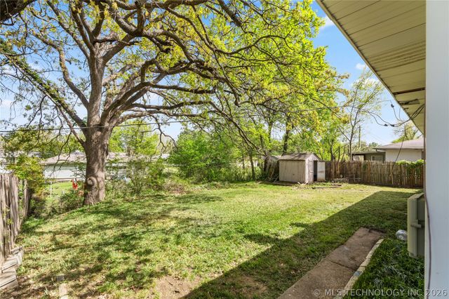 3641 S Richmond Avenue, Tulsa, OK 74135