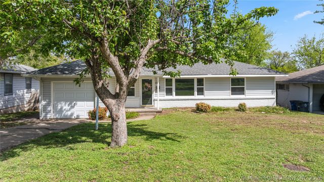 3641 S Richmond Avenue, Tulsa, OK 74135