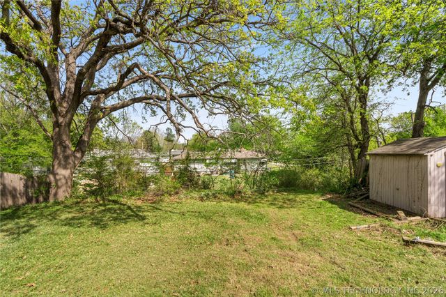 3641 S Richmond Avenue, Tulsa, OK 74135