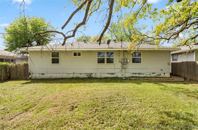 3641 S Richmond Avenue, Tulsa, OK 74135