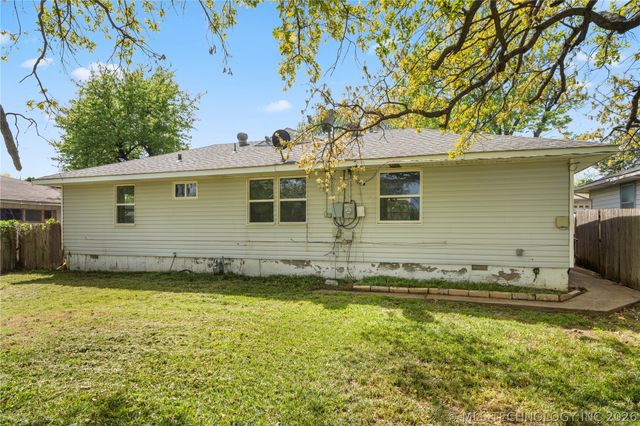 3641 S Richmond Avenue, Tulsa, OK 74135