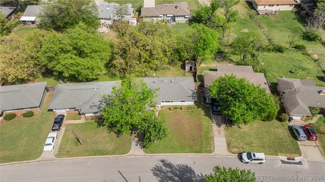 3641 S Richmond Avenue, Tulsa, OK 74135