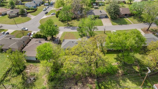 3641 S Richmond Avenue, Tulsa, OK 74135