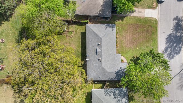 3641 S Richmond Avenue, Tulsa, OK 74135