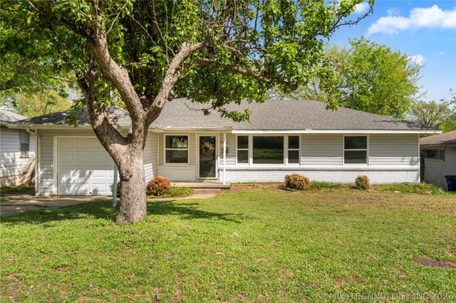 3641 S Richmond Avenue, Tulsa, OK 74135