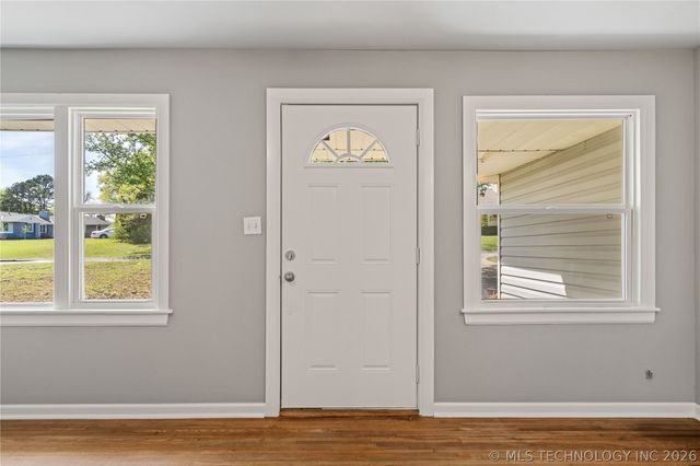 3641 S Richmond Avenue, Tulsa, OK 74135