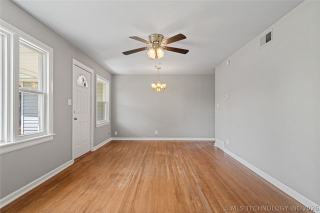 3641 S Richmond Avenue, Tulsa, OK 74135