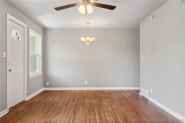 3641 S Richmond Avenue, Tulsa, OK 74135