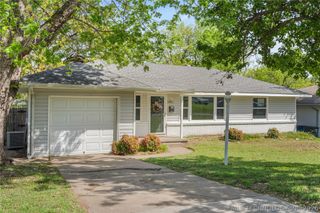 3641 S Richmond Avenue, Tulsa, OK 74135