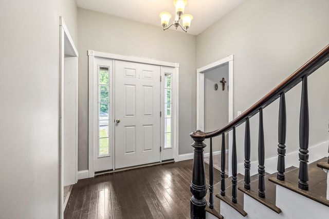 1255 Main St, Warren, MA 01083
