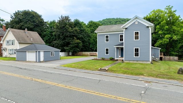 1255 Main St, Warren, MA 01083