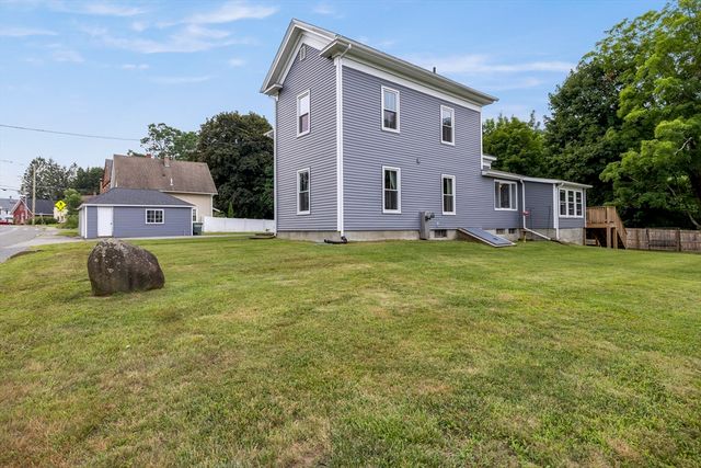1255 Main St, Warren, MA 01083