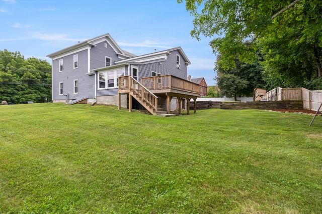 1255 Main St, Warren, MA 01083