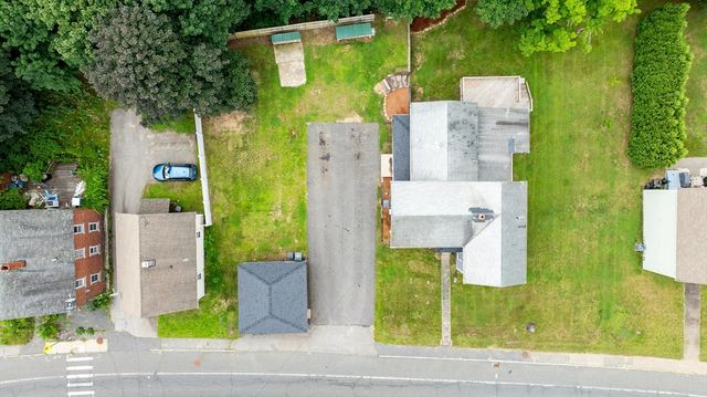 1255 Main St, Warren, MA 01083