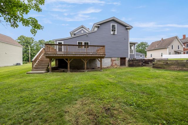 1255 Main St, Warren, MA 01083